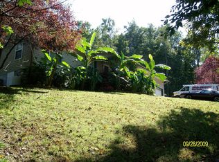 9140 Copper Valley Rd, Knoxville, TN 37938