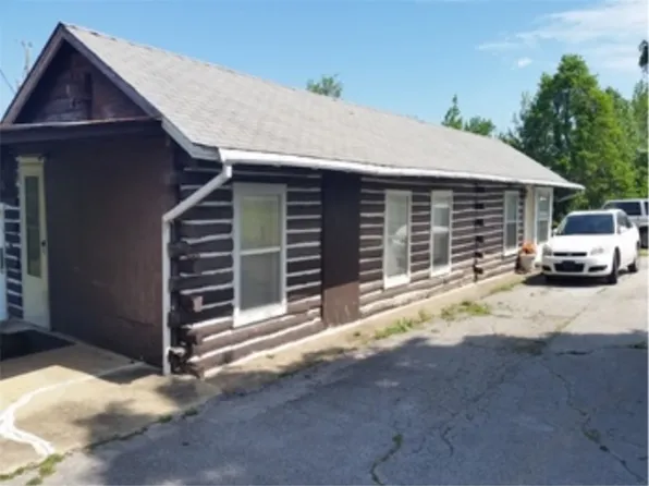 Highway 7, Jasper, AR 72641
