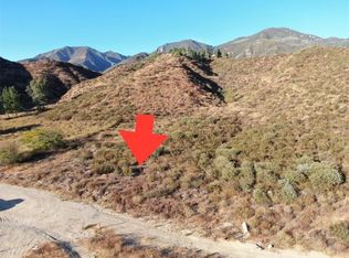 0 Buckthorn Rd, San Bernardino, CA 92407