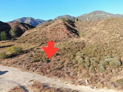 0 Buckthorn Rd, San Bernardino, CA, 92407
