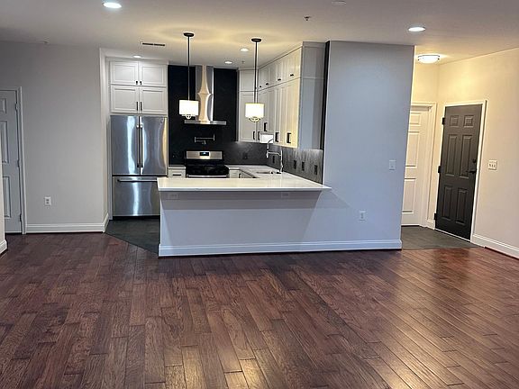 Main Living area
