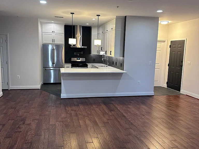 Main Living area