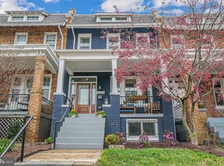 4509 New Hampshire Ave NW, Washington, DC 20011