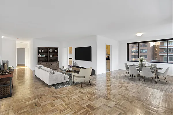 Rented by Cooper & Cooper Real Estate | media 16