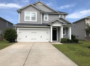 234 Oglethorpe Cir, Moncks Corner, SC 29461