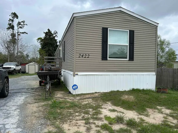 2422 Gulfway Blvd, Westlake, LA 70669