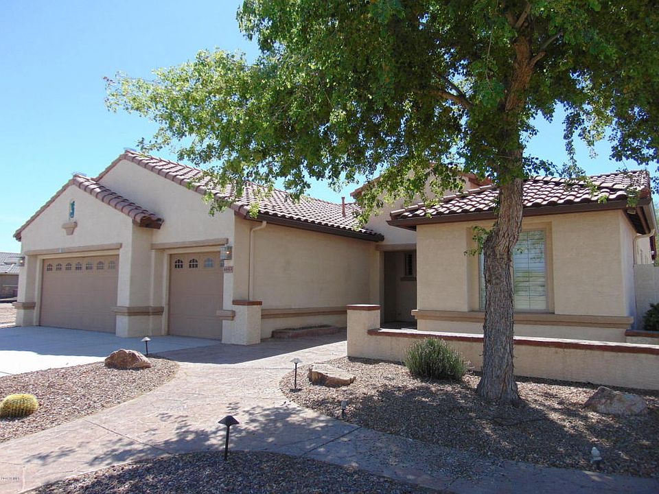 1st image of 4653 W Buckskin Dr