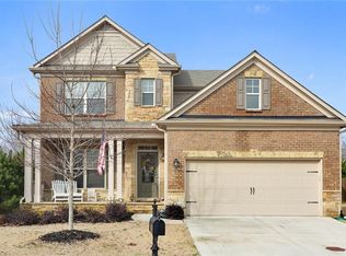 6050 Benton Pl, Cumming, GA 30040