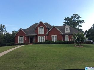5346 Pine Needle Dr, Gardendale, AL 35071