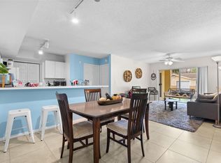 2600 S University Dr APT 107, Fort Lauderdale, FL 33328