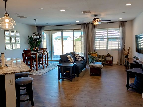 Dining/Living