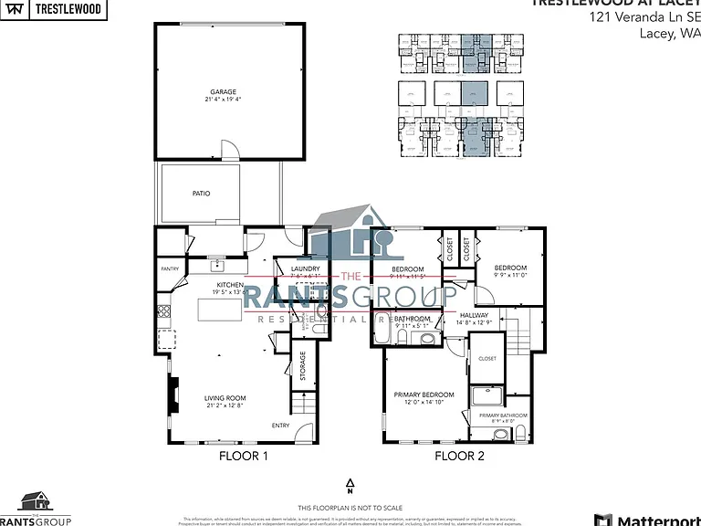 121 Veranda Ln SE — Photo 2