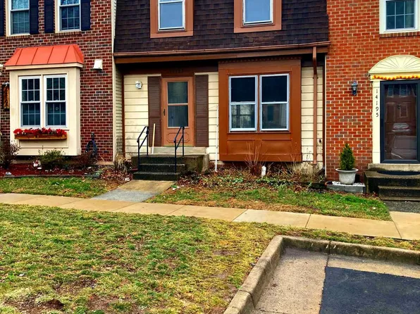 14193 Royal Oak Ln, Centreville, VA 20120