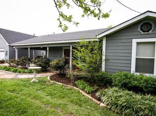 13121 Briarcove Rd, Anna, TX 75409