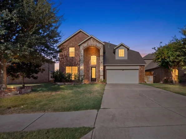 14019 Alden Ln, Frisco, TX 75035