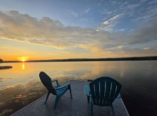 1 N Vigue Shore Rd, Albion, ME 04910