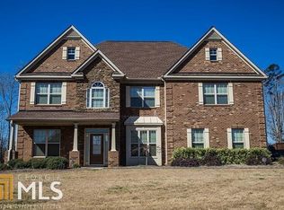 140 Traditions Ln, Hampton, GA 30228