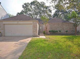 6722 Stonewater, Houston, TX 77084