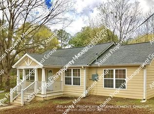 6110 Dodgen Rd SW, Mableton, GA 30126