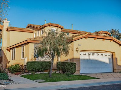 3840 Shakespeare Dr, Oxnard, CA, 93033