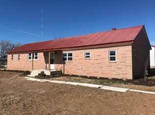 220 W Mobley St, Amarillo, TX 79108