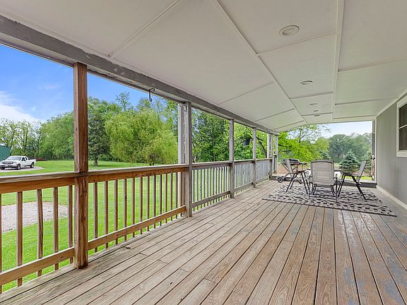 5th image of 5879 W County Road 550 S