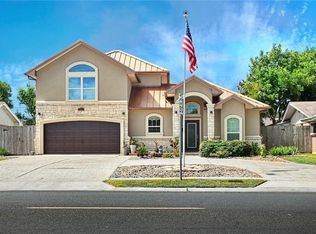 108 E Broadway St, Portland, TX 78374