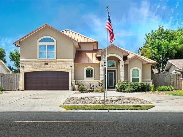 108 E Broadway St, Portland, TX 78374