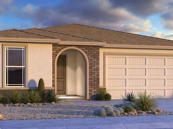 12864 W LAWRENCE Road, Glendale, AZ 85307