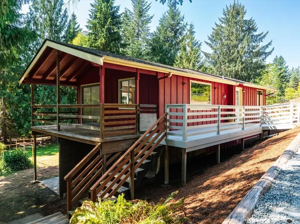 28800 105th Street, Monroe, WA 98272