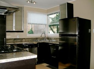 1400 Northside Ave, Berkeley, CA 94702