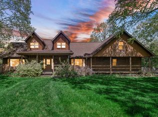 1739 W Tiffany Woods Dr, La Porte, IN 46350