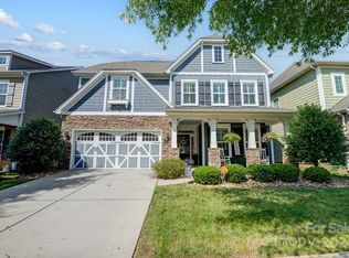 1013 Equipoise Dr, Indian Trail, NC 28079