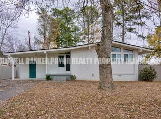 1606 Oaken Trl, Chattanooga, TN 37421