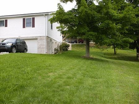 Side Yard