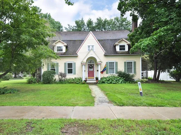 78 Western Ave #1, Westfield, MA 01085