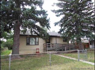 2505 E 13th St, Cheyenne, WY 82001