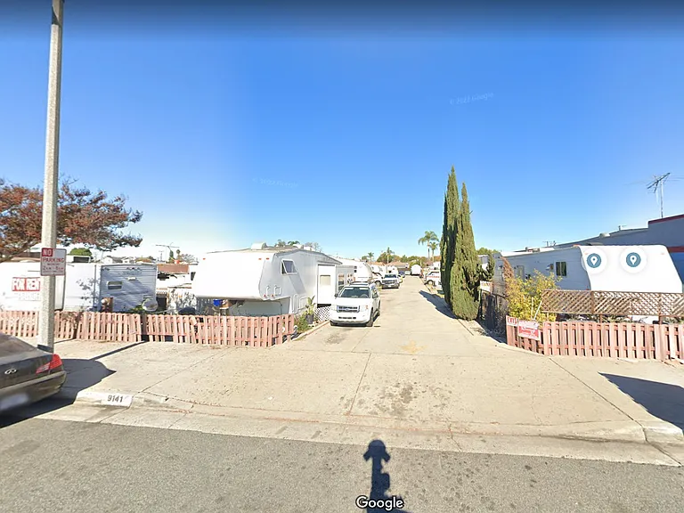 9141 Alondra Blvd #9 — Photo 1