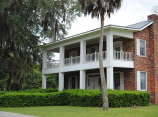 287 NE Rocky Ford Rd, Madison, FL 32340