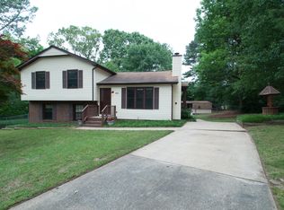 301 Catalpa Ct, Raleigh, NC 27609