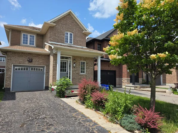28 Tidemore Hts, Hamilton, ON L8E 0B7