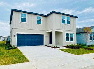2366 Lancashire St, Davenport, FL 33896
