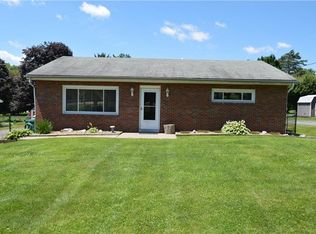 255 N Duffy Rd, Butler, PA 16001