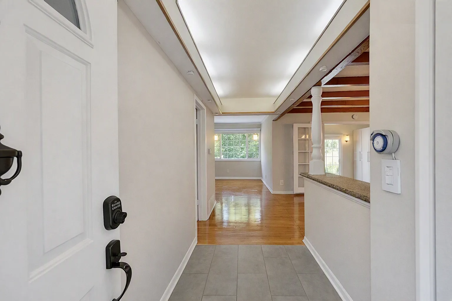 2 bed, 1308 sqft, $3,700 — Photo 3