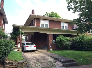 710 W Maple St, Johnson City, TN 37604