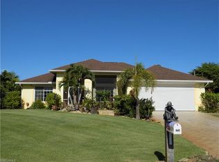 729 Spaulding St E, Lehigh Acres, FL 33974