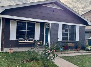 1715 Wilson St, Bryan, TX 77803