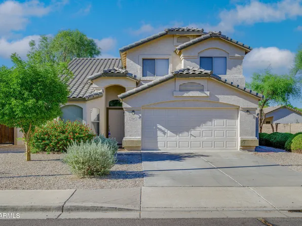 1799 E Erie Street, Gilbert, AZ 85295