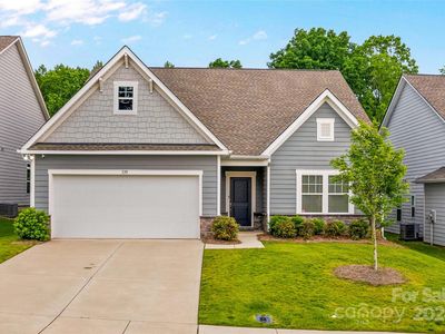 139 Canada Dr #91, Statesville, NC, 28677