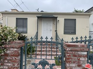 931 S Sherbourne Dr #931, Los Angeles, CA 90035